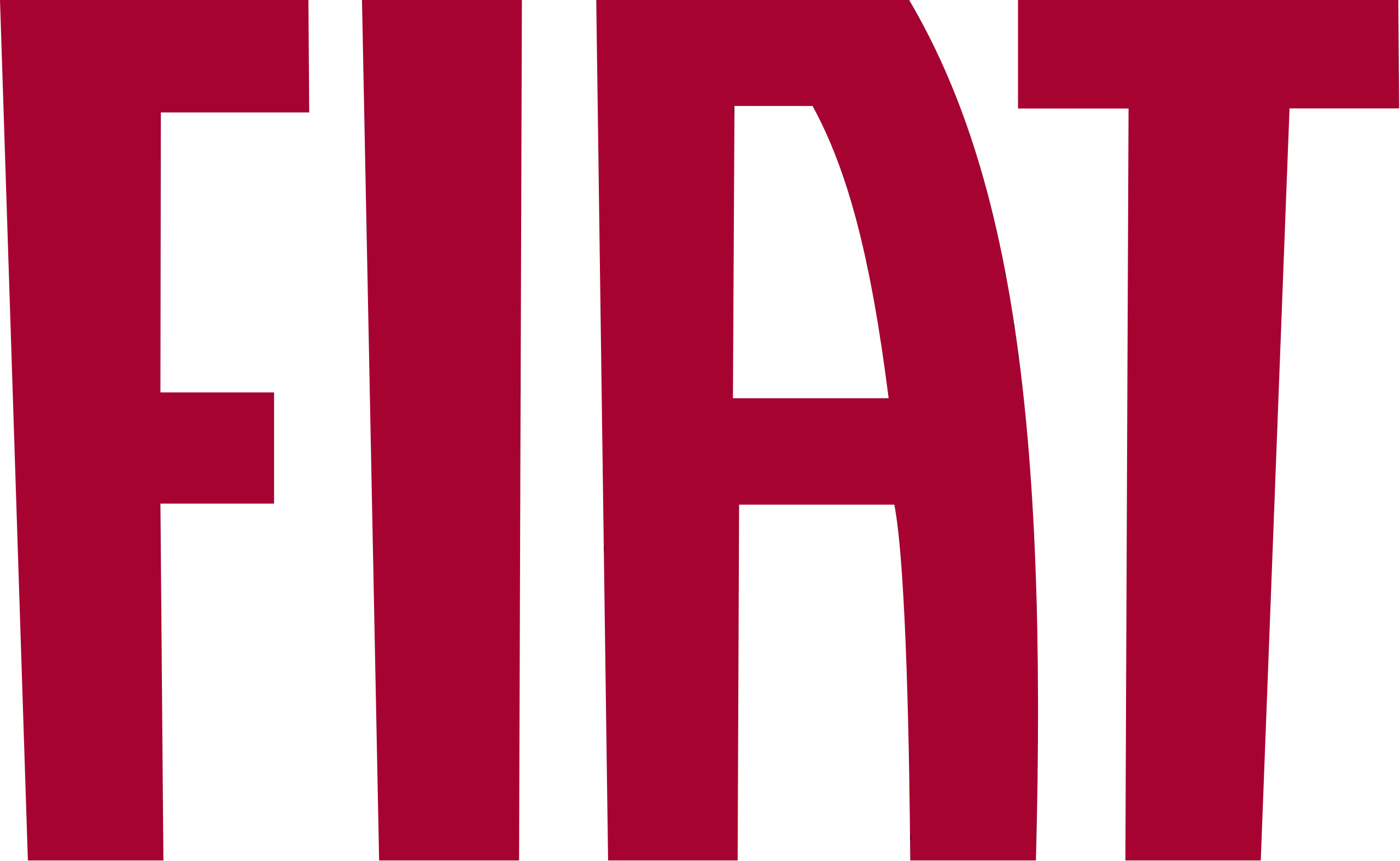 Logo Fiat