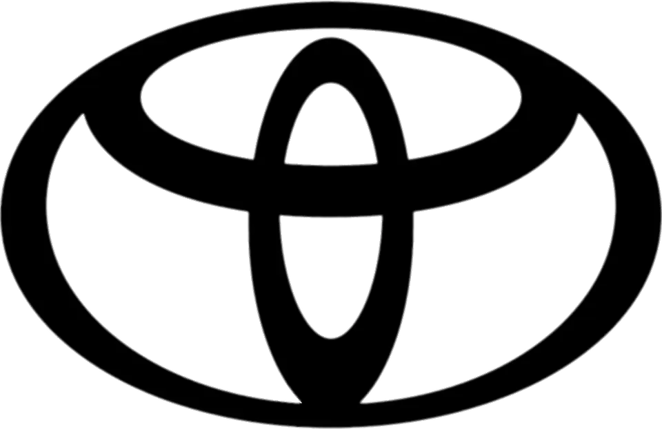 Logo Toyota